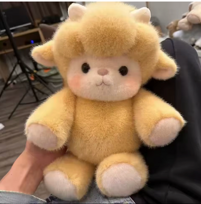 Peluche Agnellino Morbido