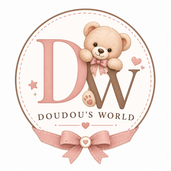 DOUDOU'S WORLD