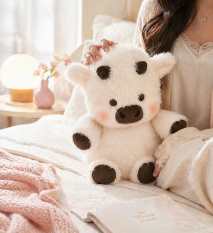 Peluche Maialino Morbido